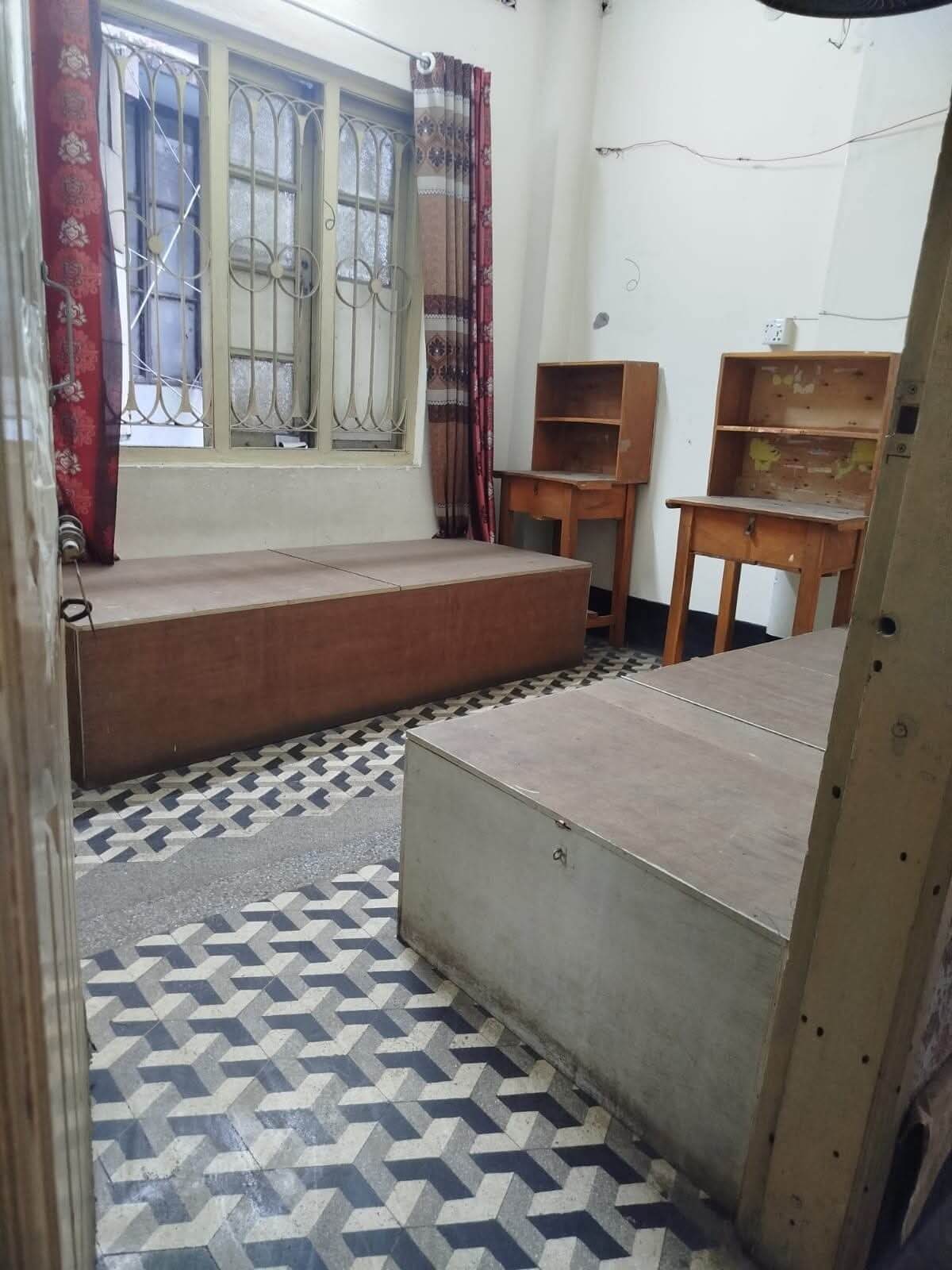 Student room near Farmgate and Green Road